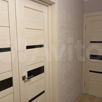 Продается 1-комнатная квартира, 43,5 м²