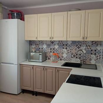 Продается 1-комнатная квартира, 43,5 м²