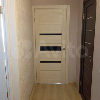 Продается 1-комнатная квартира, 43,5 м²