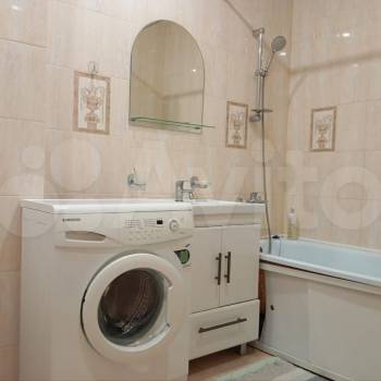 Продается 1-комнатная квартира, 43,5 м²