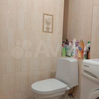 Продается 1-комнатная квартира, 43,5 м²