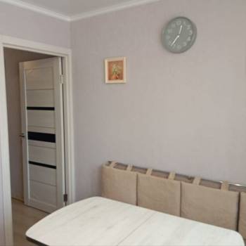 Продается 1-комнатная квартира, 43,5 м²