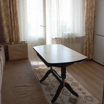 Продается 1-комнатная квартира, 43,5 м²