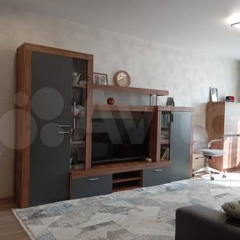 Продается 1-комнатная квартира, 43,5 м²