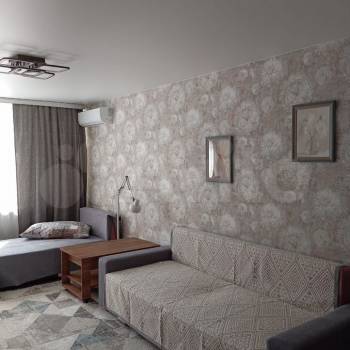 Продается 1-комнатная квартира, 43,5 м²