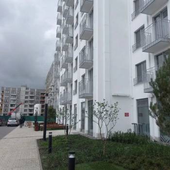 Продается 2-х комнатная квартира, 62,5 м²