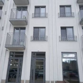 Продается 2-х комнатная квартира, 62,5 м²