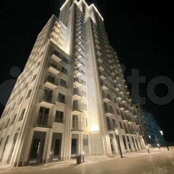 Продается 2-х комнатная квартира, 62,5 м²