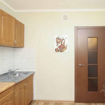 Продается 1-комнатная квартира, 38,2 м²