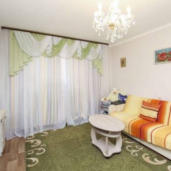 Продается 1-комнатная квартира, 38,2 м²