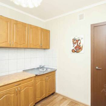 Продается 1-комнатная квартира, 38,2 м²