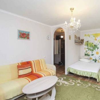 Продается 1-комнатная квартира, 38,2 м²