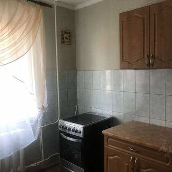 Продается 1-комнатная квартира, 38,2 м²