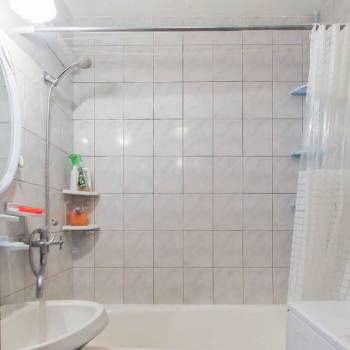 Продается 1-комнатная квартира, 38,2 м²
