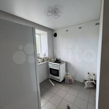 Продается 2-х комнатная квартира, 39,8 м²