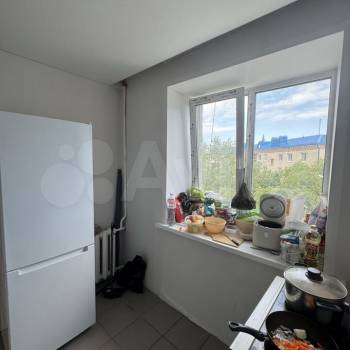 Продается 2-х комнатная квартира, 39,8 м²