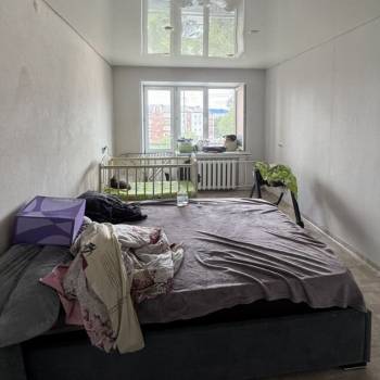 Продается 2-х комнатная квартира, 39,8 м²