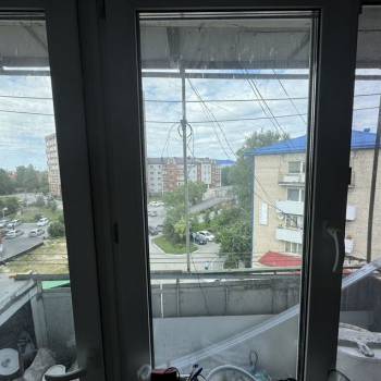 Продается 2-х комнатная квартира, 39,8 м²