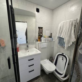 Продается 2-х комнатная квартира, 39,8 м²