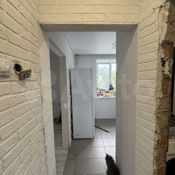 Продается 2-х комнатная квартира, 39,8 м²