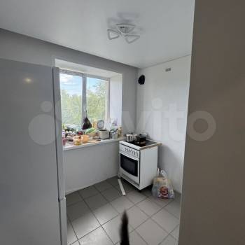 Продается 2-х комнатная квартира, 39,8 м²