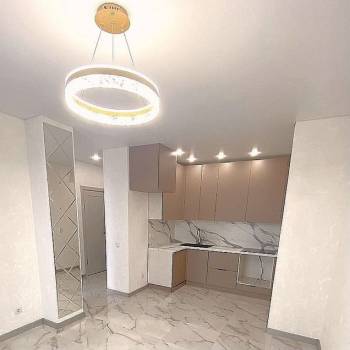 Продается 1-комнатная квартира, 37 м²