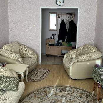 Продается 3-х комнатная квартира, 66,7 м²