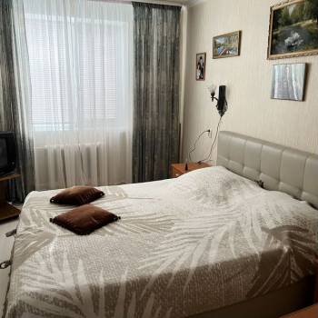 Продается 3-х комнатная квартира, 66,7 м²