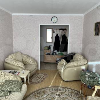 Продается 3-х комнатная квартира, 66,7 м²