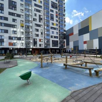 Продается 3-х комнатная квартира, 81,5 м²