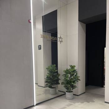 Продается 1-комнатная квартира, 48,9 м²