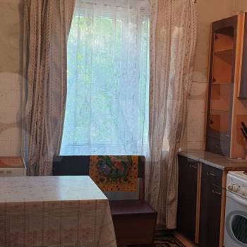 Продается 3-х комнатная квартира, 65,1 м²