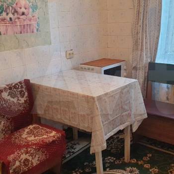 Продается 3-х комнатная квартира, 65,1 м²