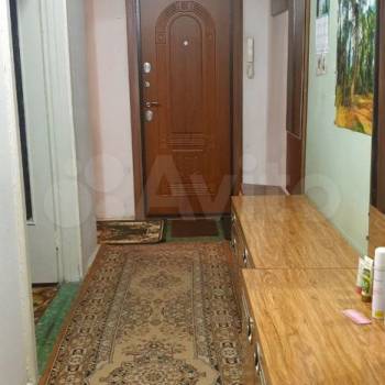 Продается 3-х комнатная квартира, 65,1 м²