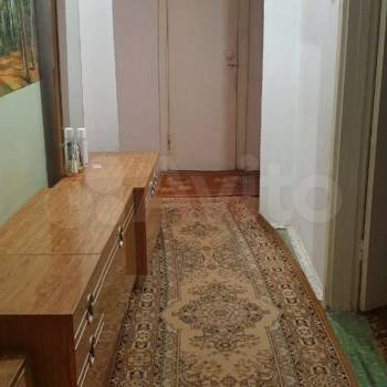 Продается 3-х комнатная квартира, 65,1 м²