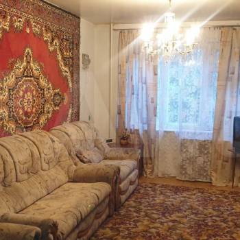 Продается 3-х комнатная квартира, 65,1 м²