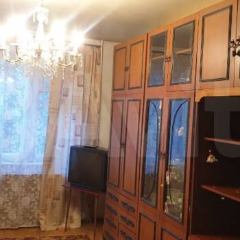 Продается 3-х комнатная квартира, 65,1 м²