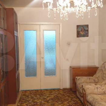 Продается 3-х комнатная квартира, 65,1 м²