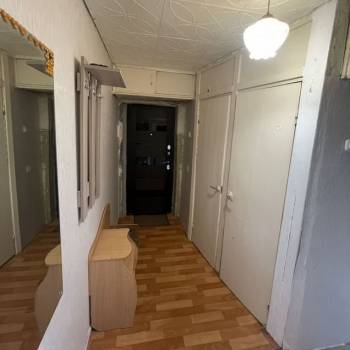 Продается 2-х комнатная квартира, 46,5 м²
