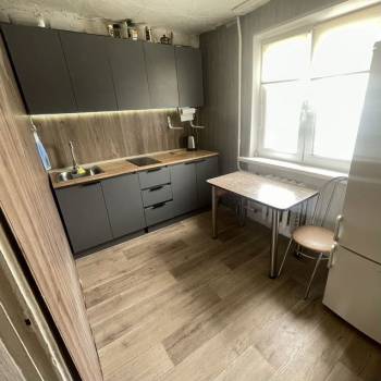 Продается 2-х комнатная квартира, 46,5 м²