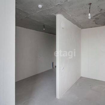 Продается 1-комнатная квартира, 24,5 м²