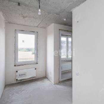 Продается 1-комнатная квартира, 24,5 м²