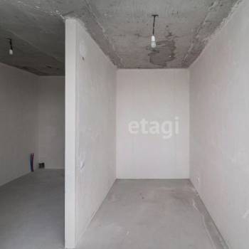 Продается 1-комнатная квартира, 24,5 м²