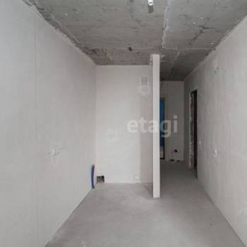 Продается 1-комнатная квартира, 24,5 м²