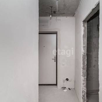 Продается 1-комнатная квартира, 24,5 м²