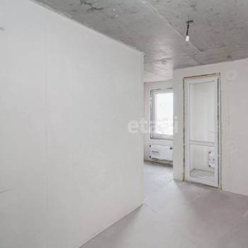 Продается 1-комнатная квартира, 24,5 м²