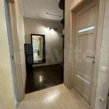 Продается 1-комнатная квартира, 54,5 м²