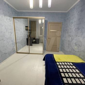 Продается 1-комнатная квартира, 54,5 м²