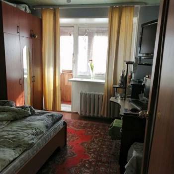 Продается Многокомнатная квартира, 61,2 м²