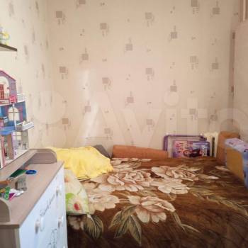 Продается Многокомнатная квартира, 61,2 м²